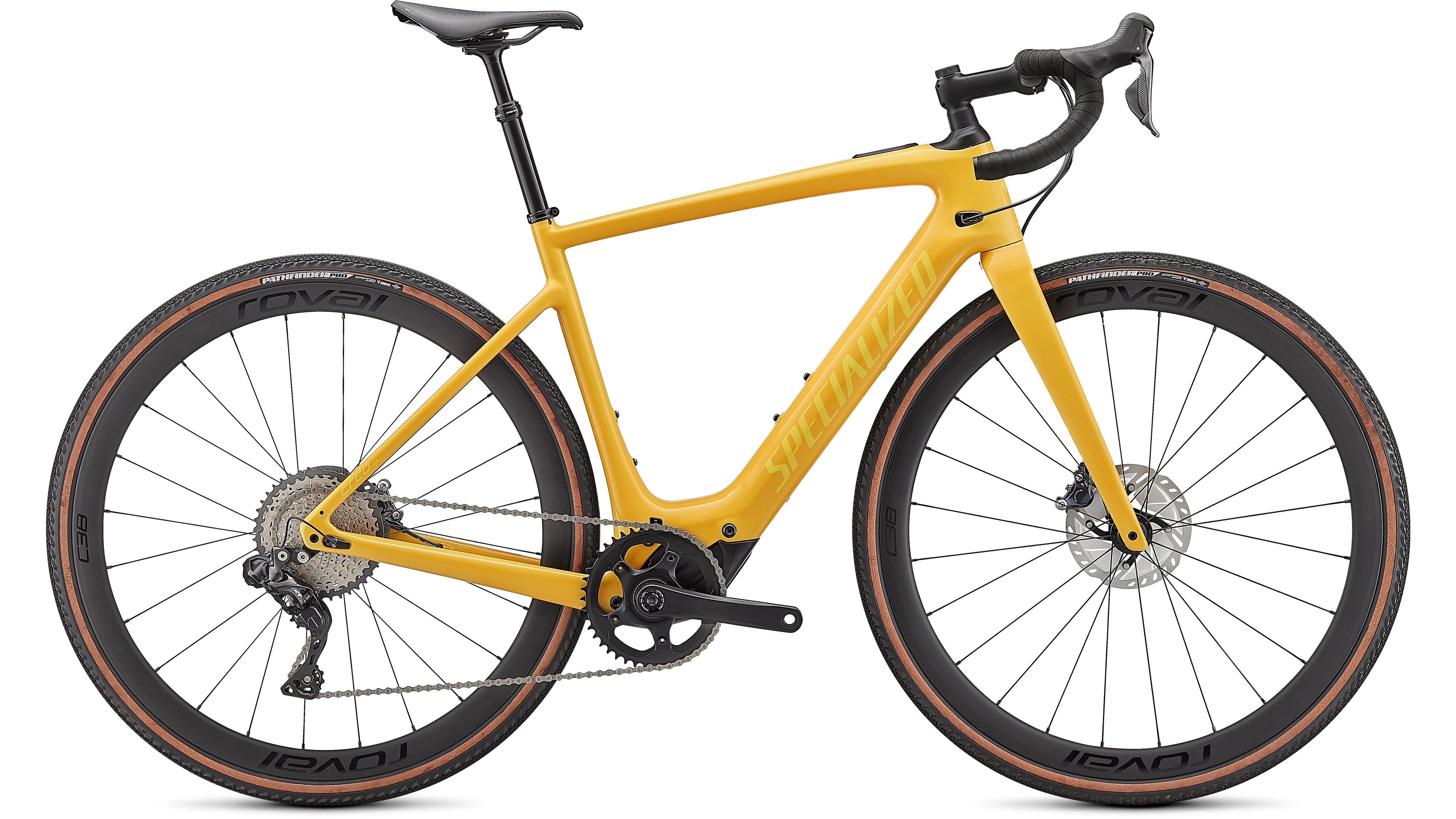 Specialized Creo Sl Expert Carbon Evo – Incycle Bicycles