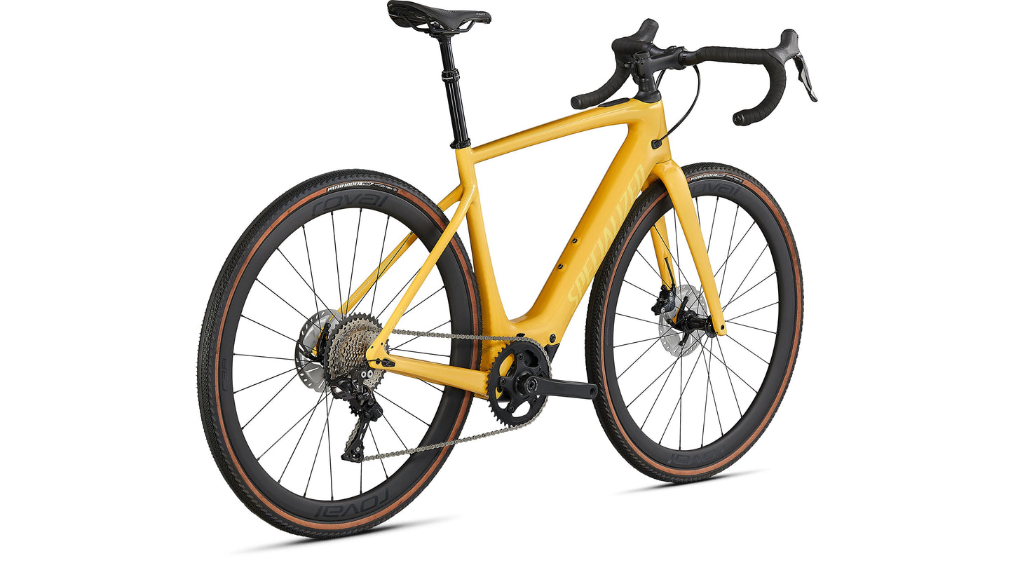 Specialized Creo Sl Expert Carbon Evo