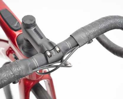 [New Other] Specialized 2022 Creo SL S-Works Carbon - Redtnt/Spctflr/Blk S