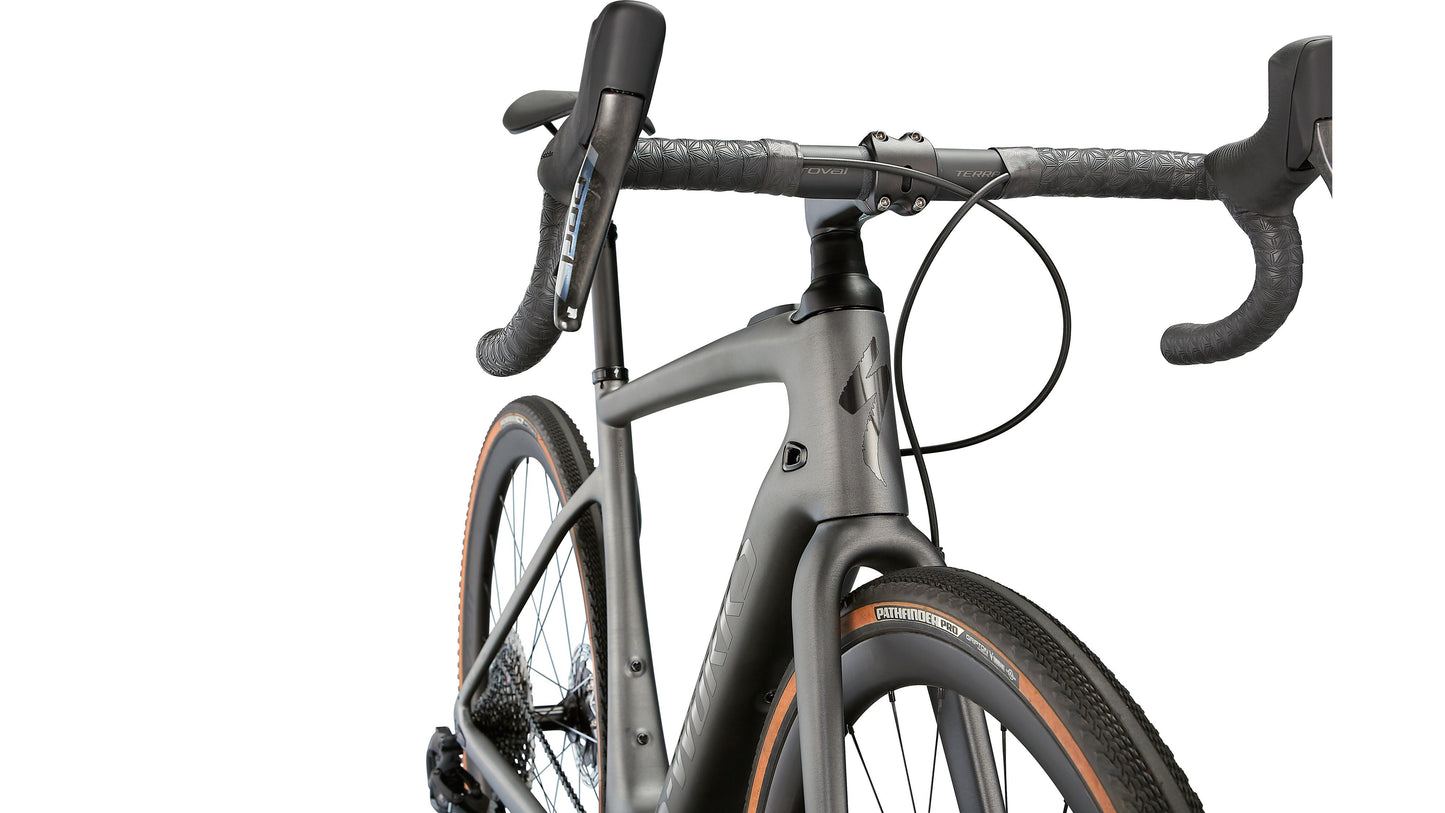 Creo Sl S-Works Carbon Evo