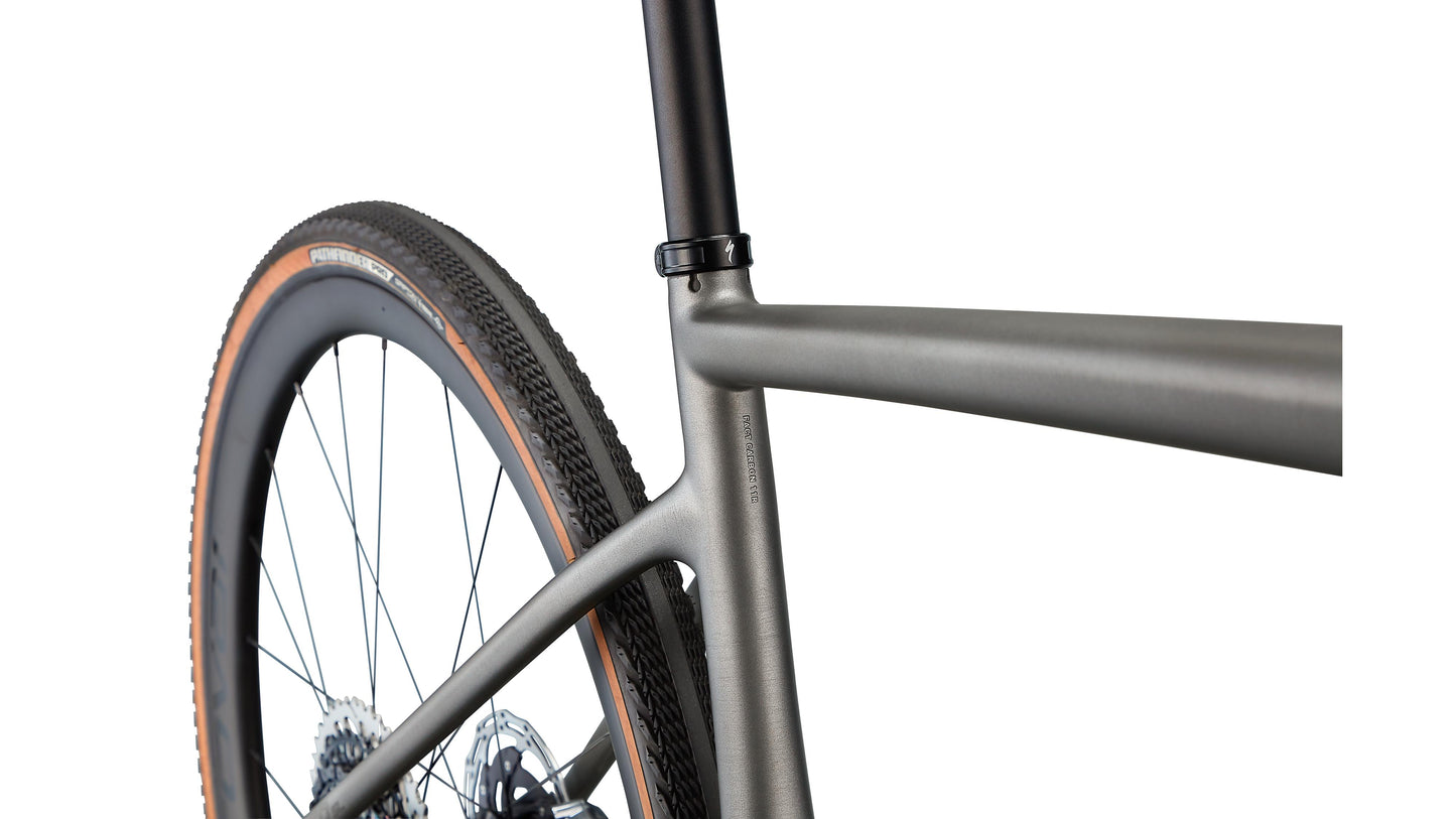 Creo Sl S-Works Carbon Evo