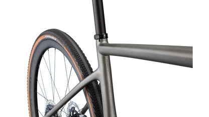 Creo Sl S-Works Carbon Evo