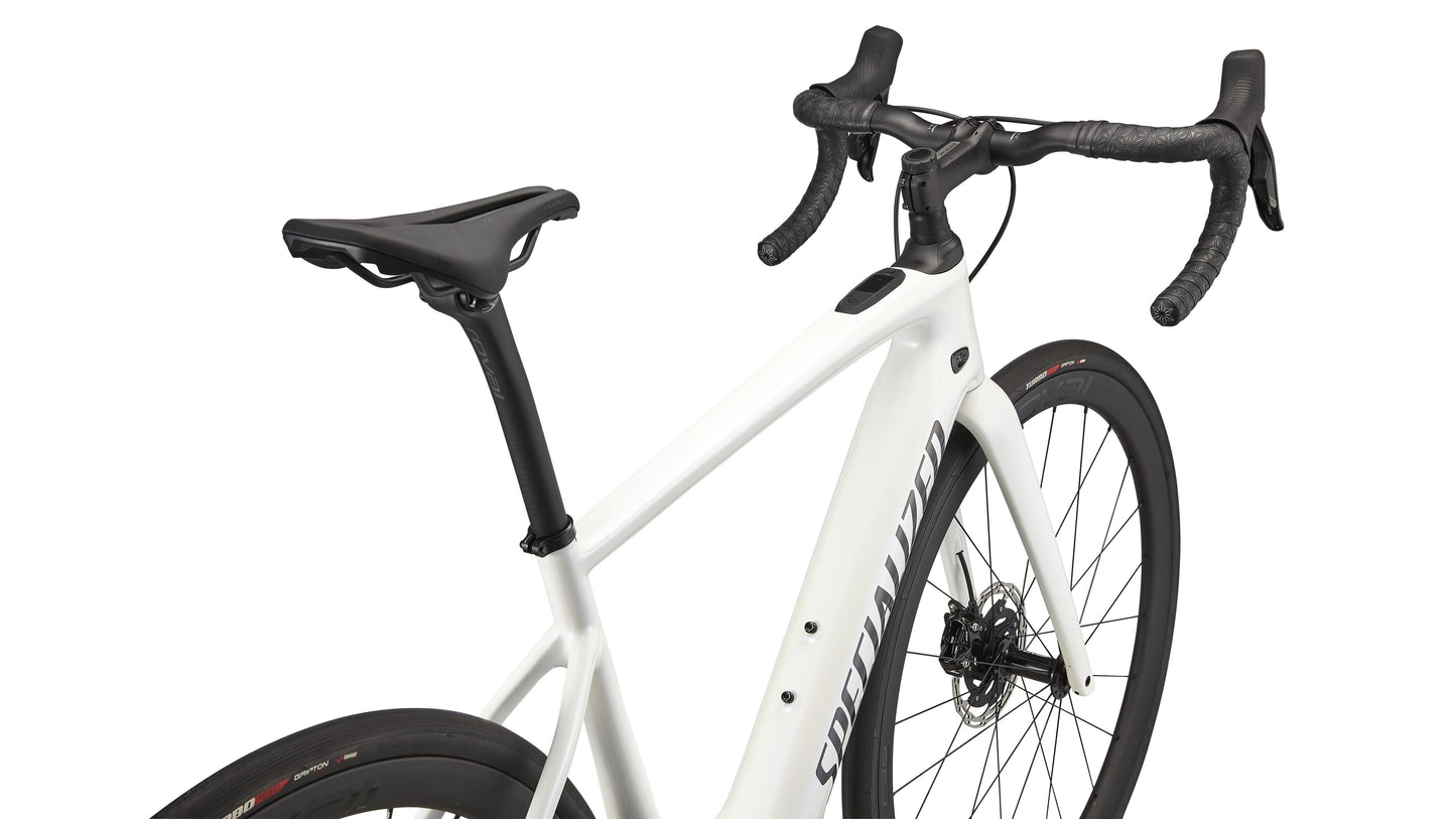 Specialized Creo Sl Expert Carbon