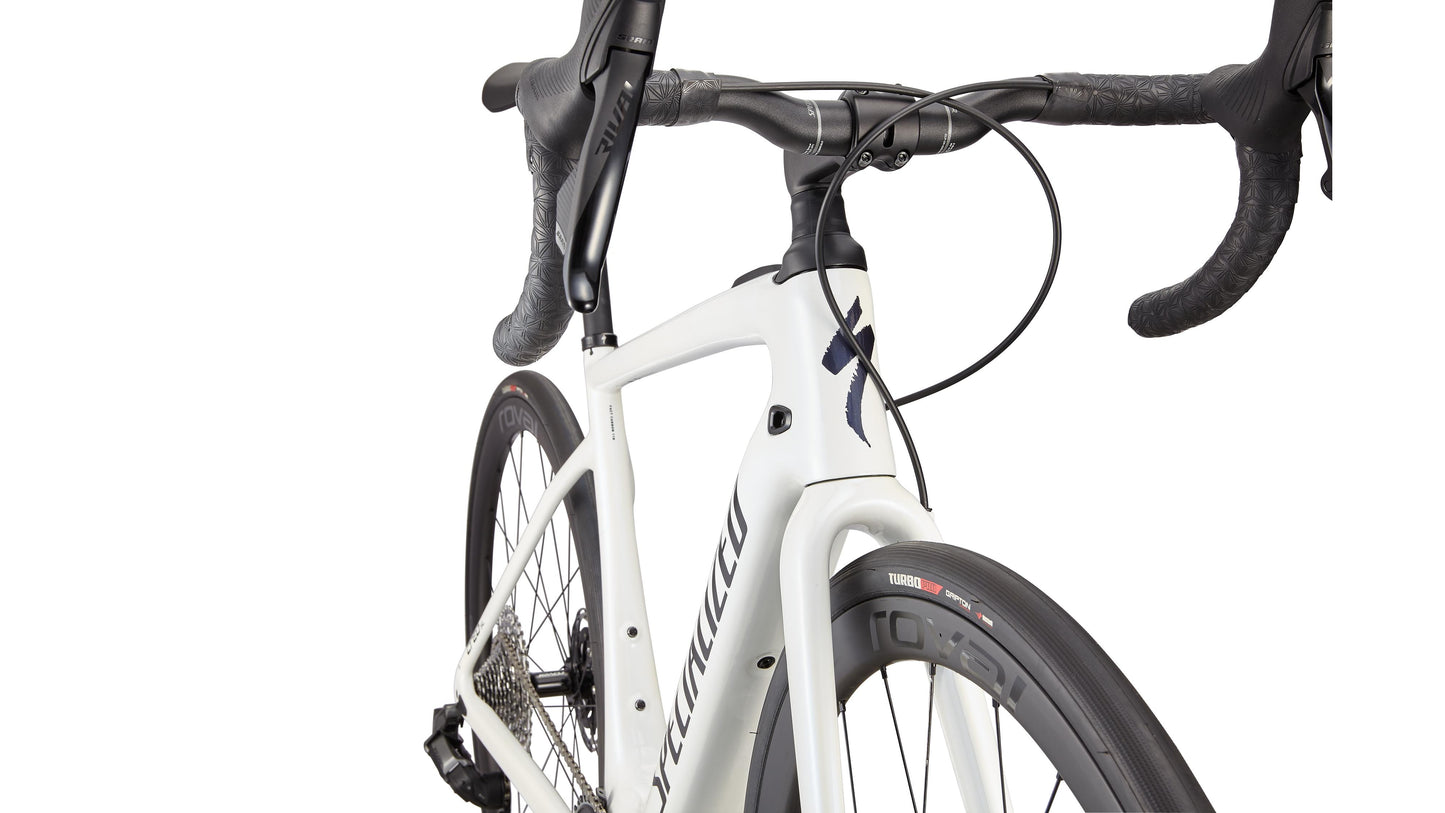 Specialized Creo Sl Expert Carbon