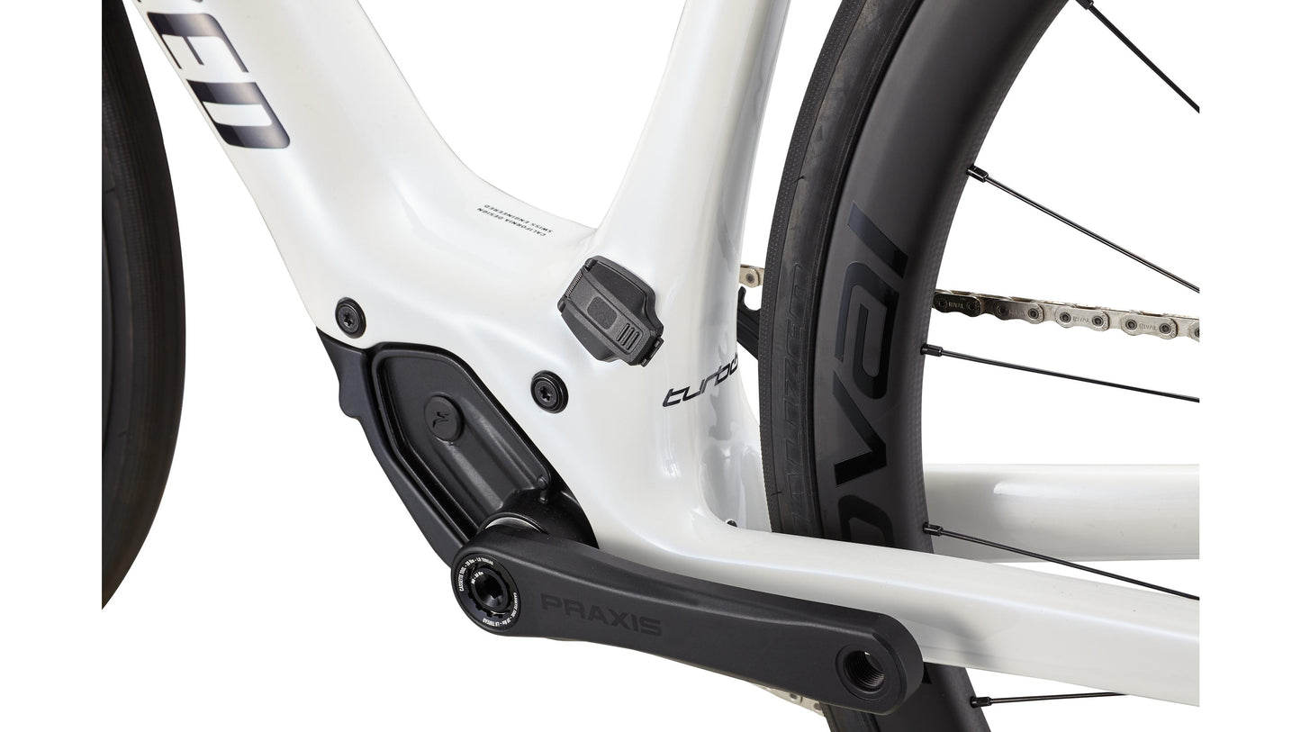 Specialized Creo Sl Expert Carbon