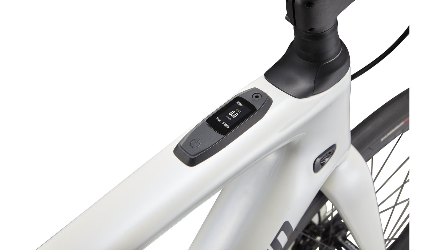 Specialized Creo Sl Expert Carbon