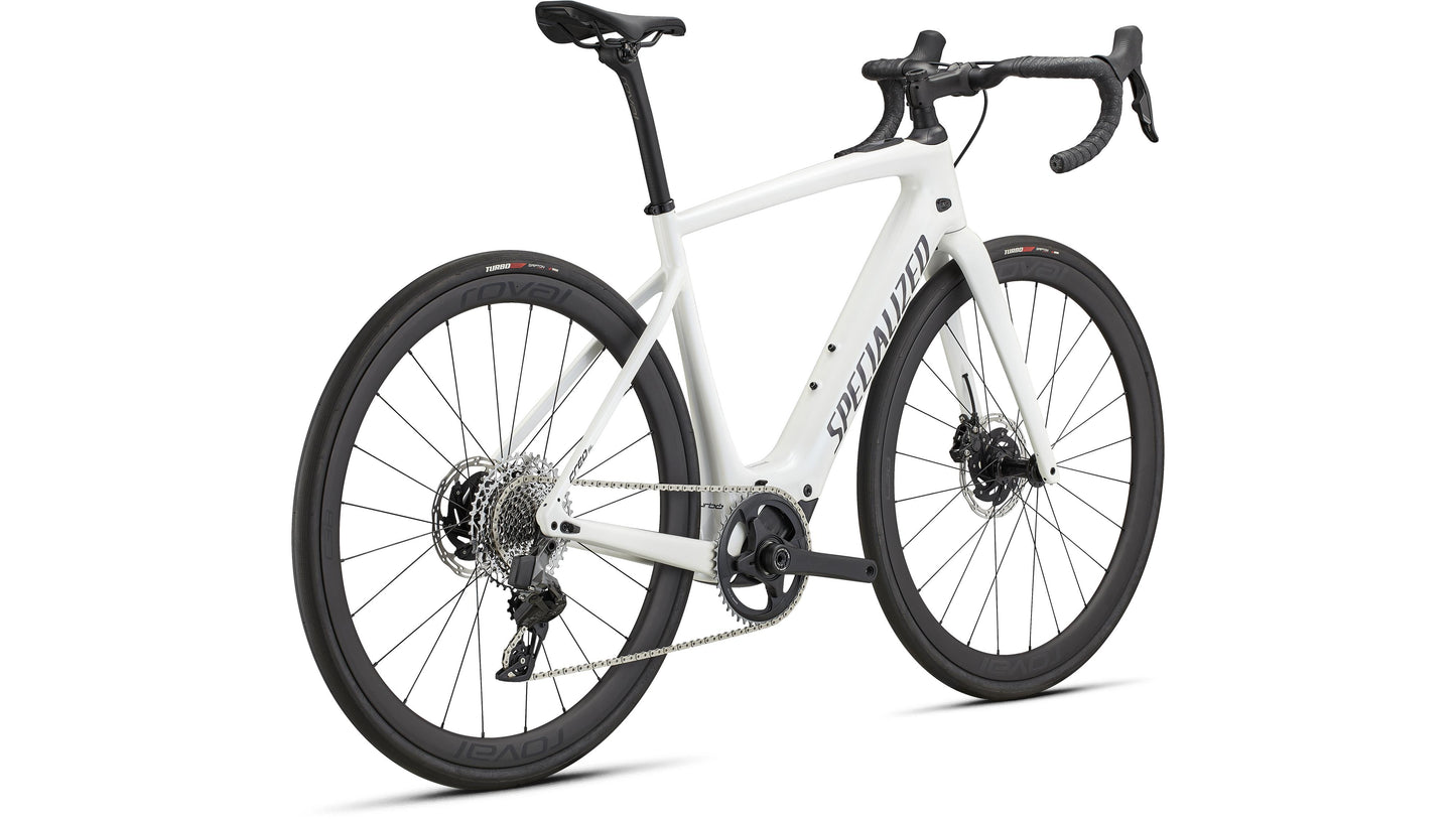 Specialized Creo Sl Expert Carbon