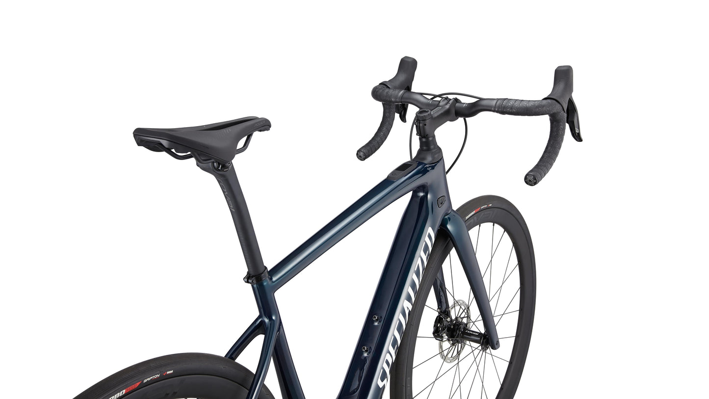 Specialized Creo Sl Expert Carbon