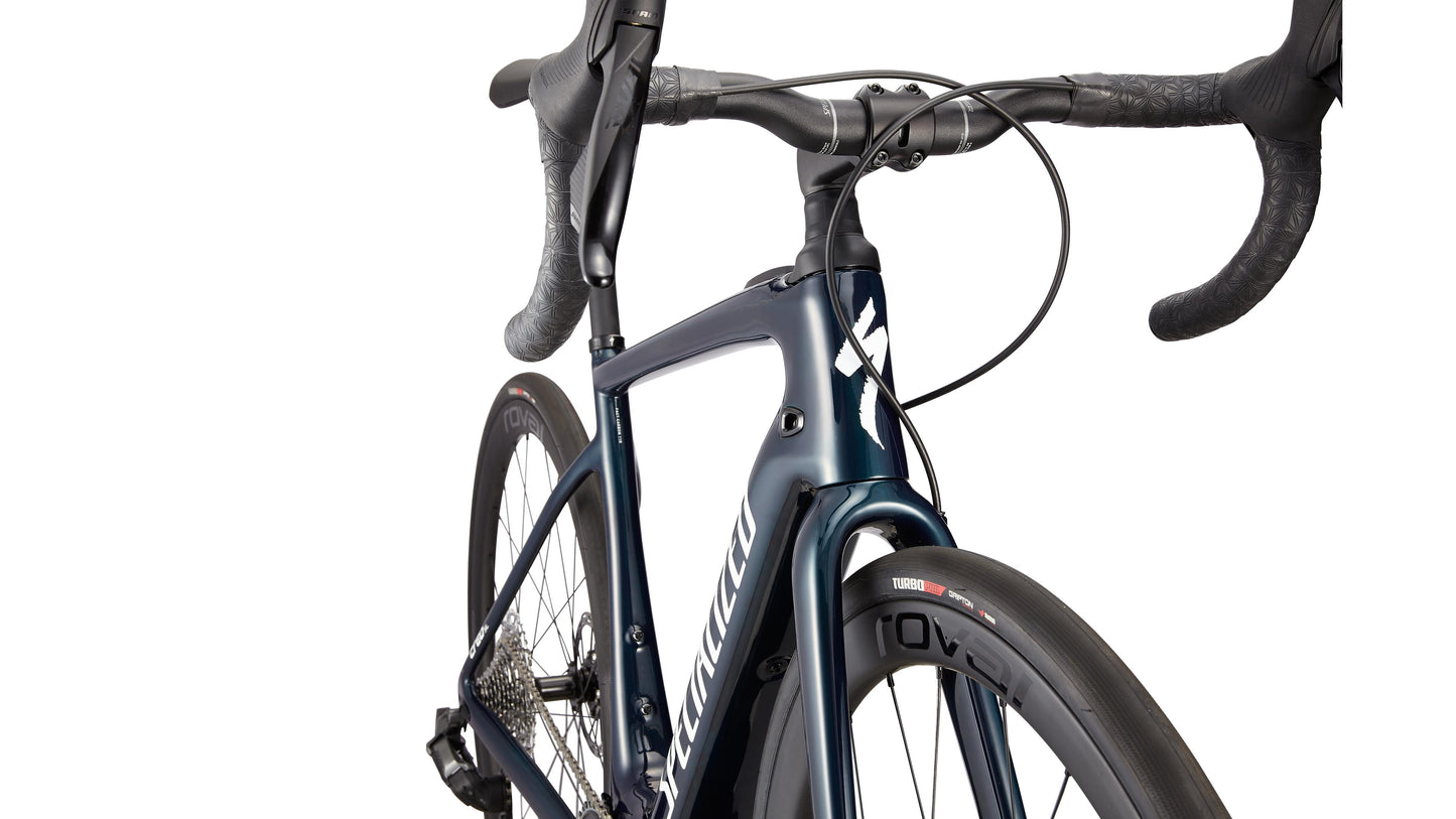 Specialized Creo Sl Expert Carbon