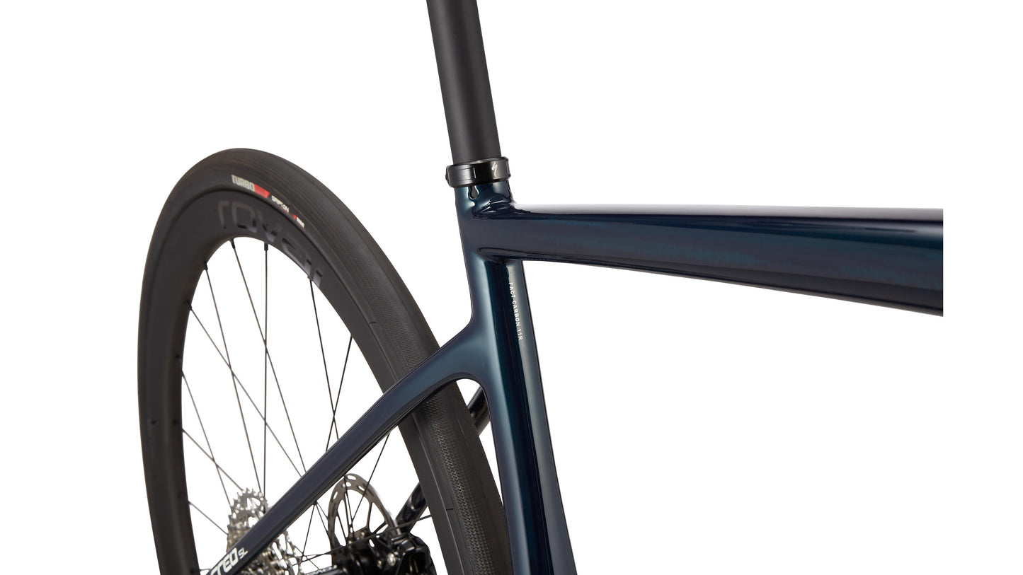 Specialized Creo Sl Expert Carbon