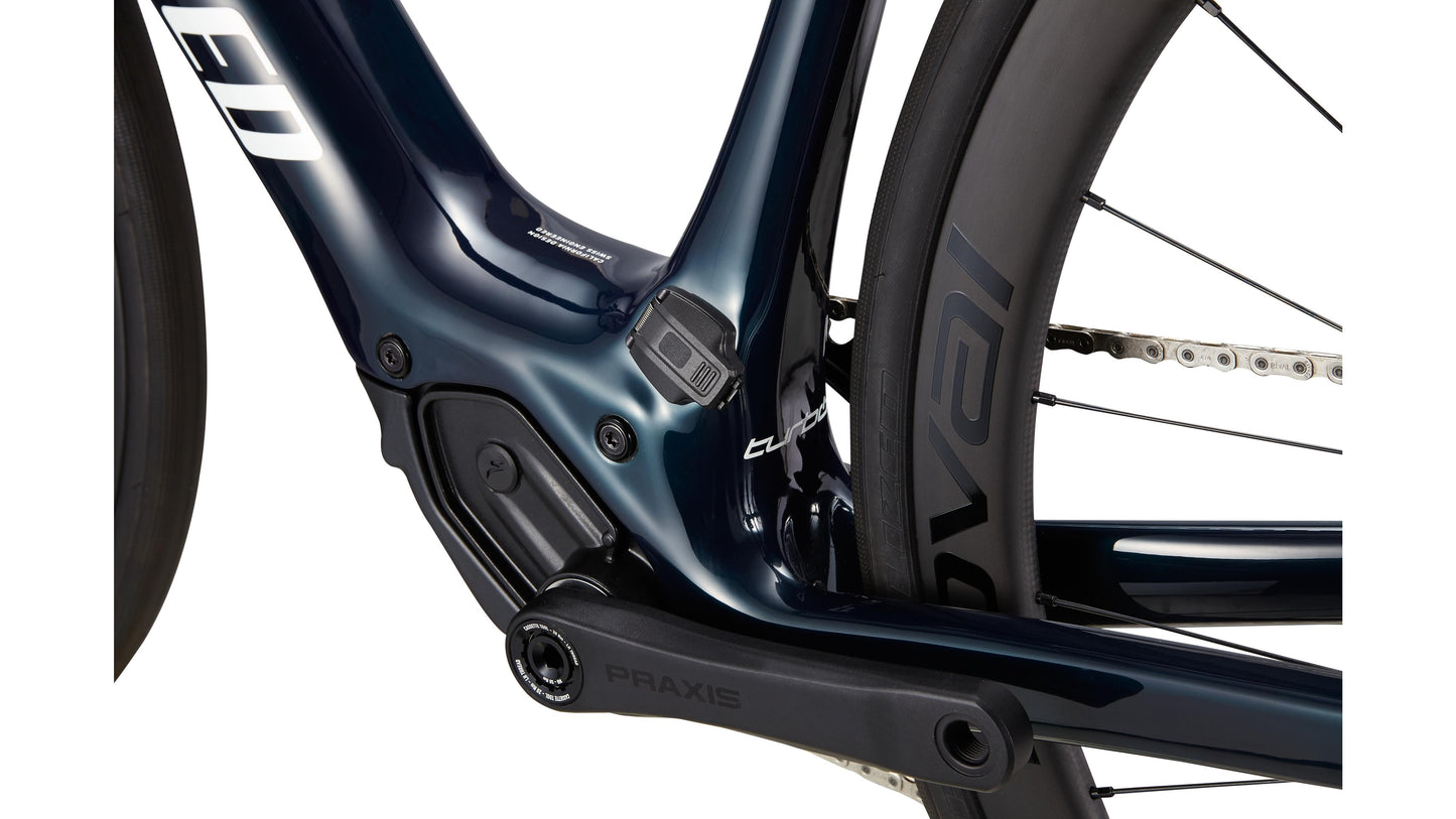 Specialized Creo Sl Expert Carbon