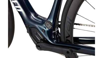 Specialized Creo Sl Expert Carbon