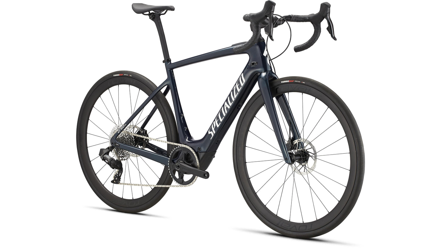 Specialized Creo Sl Expert Carbon