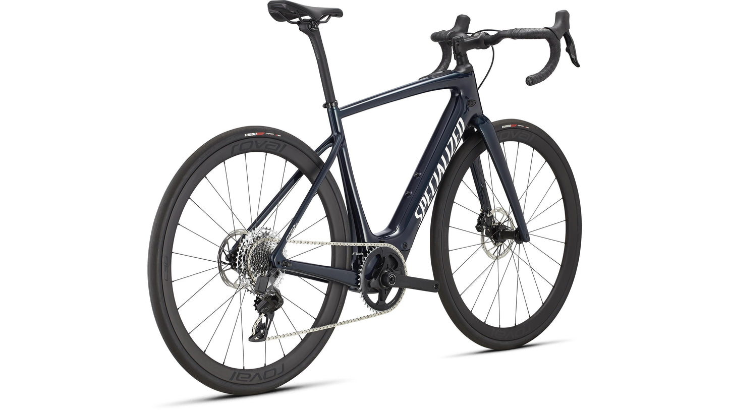Specialized Creo Sl Expert Carbon