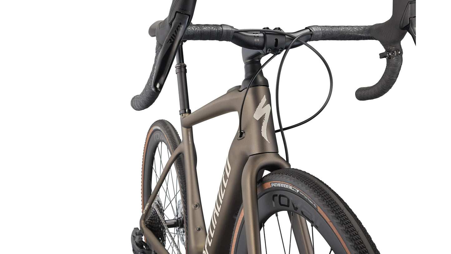 Specialized Creo Sl Expert Carbon Evo