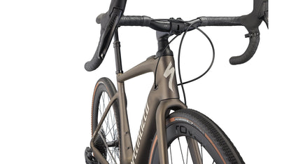 Specialized Creo Sl Expert Carbon Evo