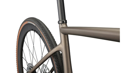 Specialized Creo Sl Expert Carbon Evo