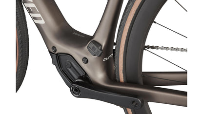 Specialized Creo Sl Expert Carbon Evo