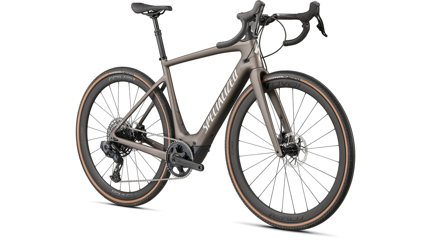 Specialized Creo Sl Expert Carbon Evo