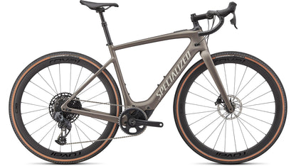 Specialized Creo Sl Expert Carbon Evo
