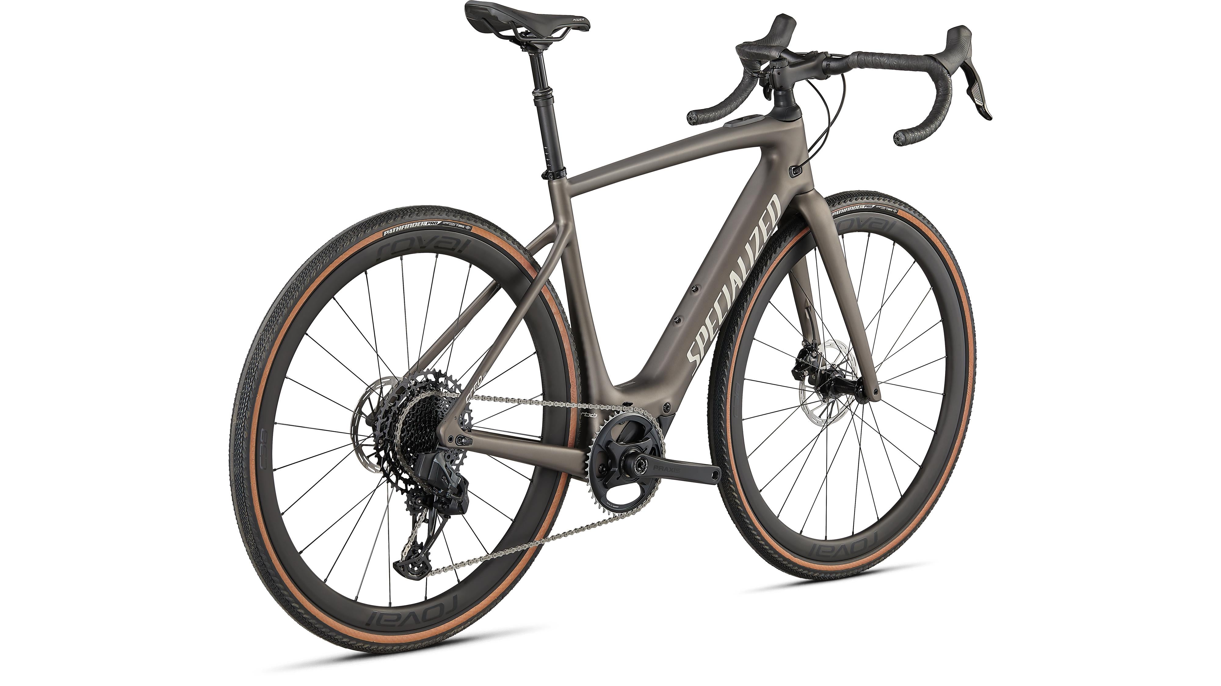 2022 Specialized Turbo Creo SL Expert EVO – Incycle Bicycles