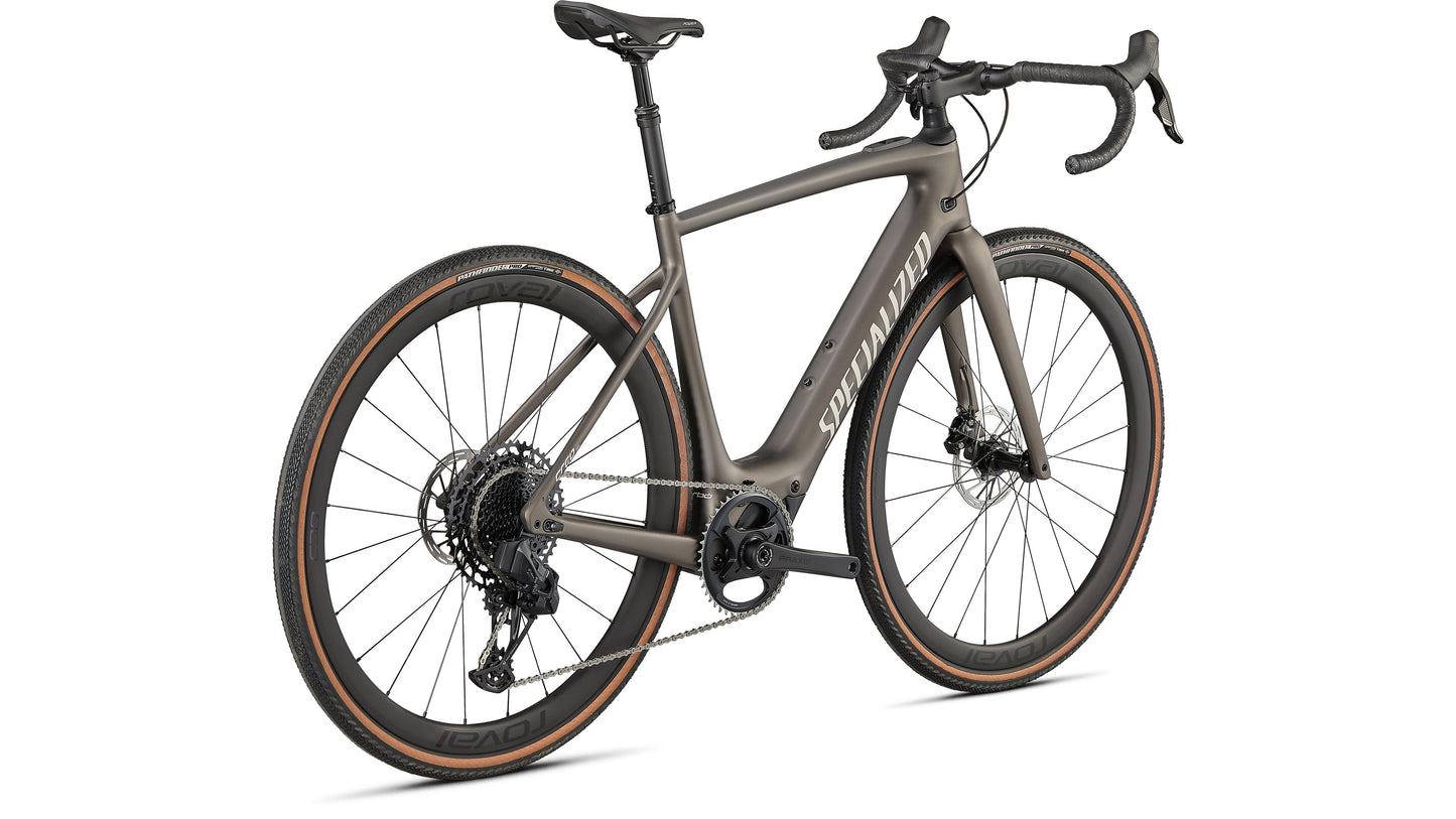 Specialized Creo Sl Expert Carbon Evo