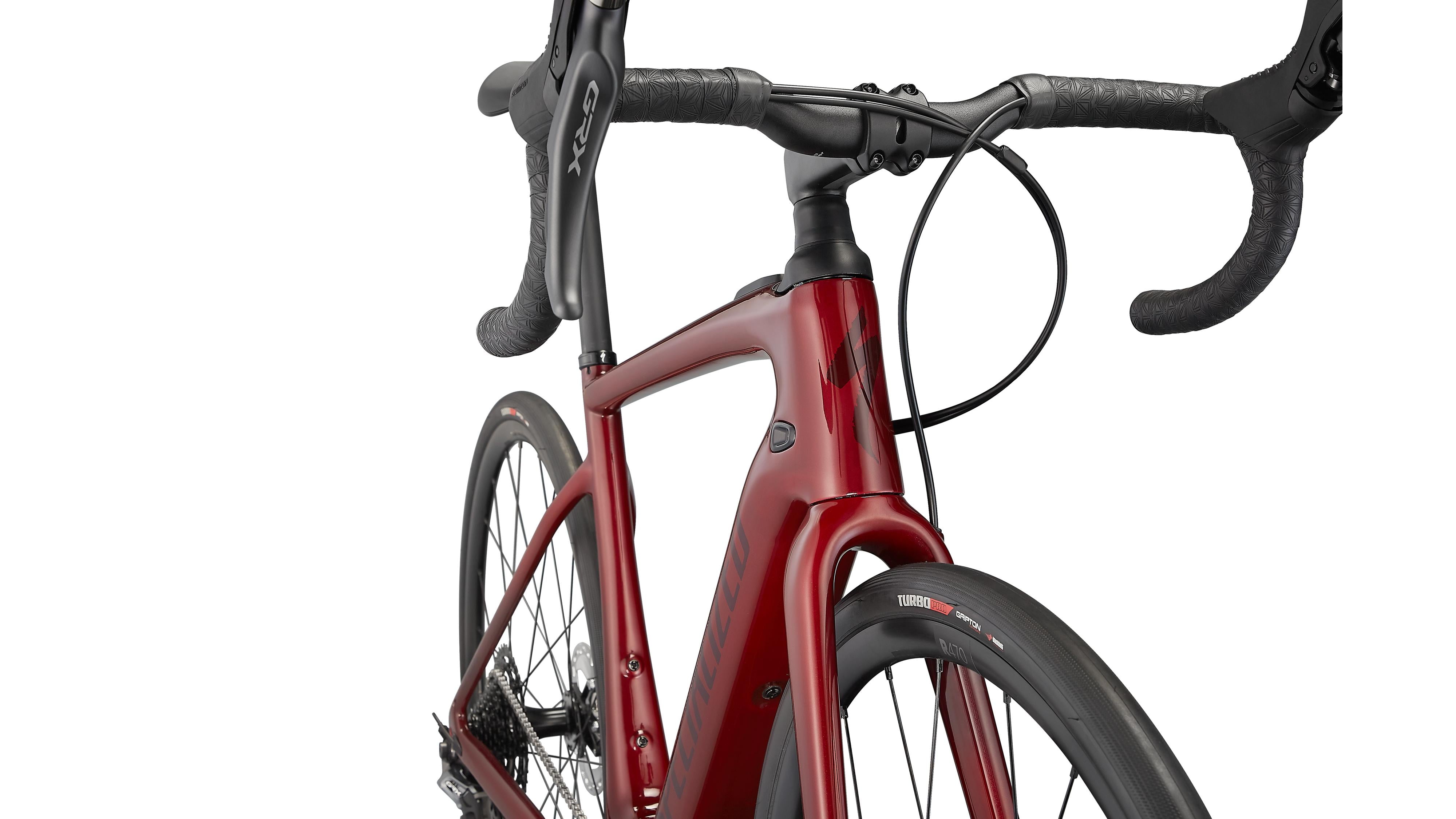 Specialized Creo Sl Comp Carbon – Incycle Bicycles