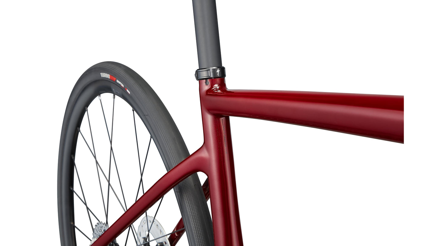 Specialized Creo Sl Comp Carbon