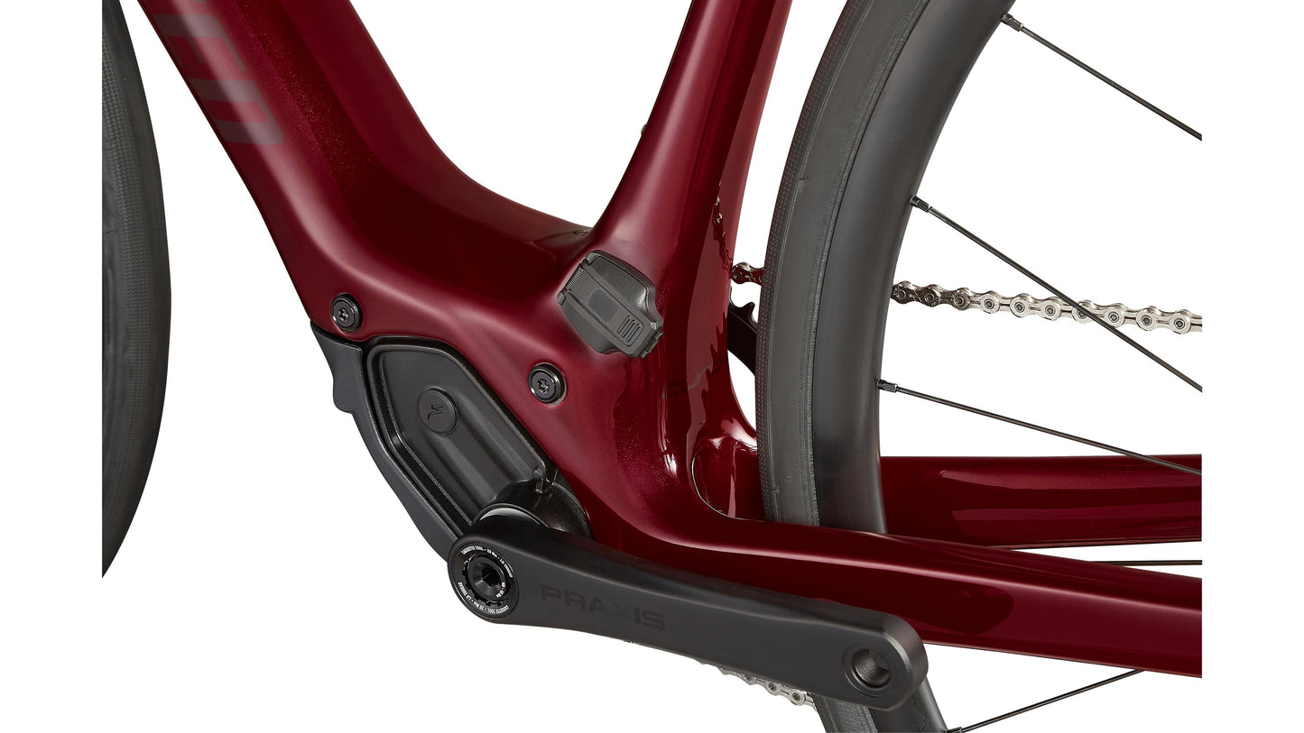 Specialized Creo Sl Comp Carbon