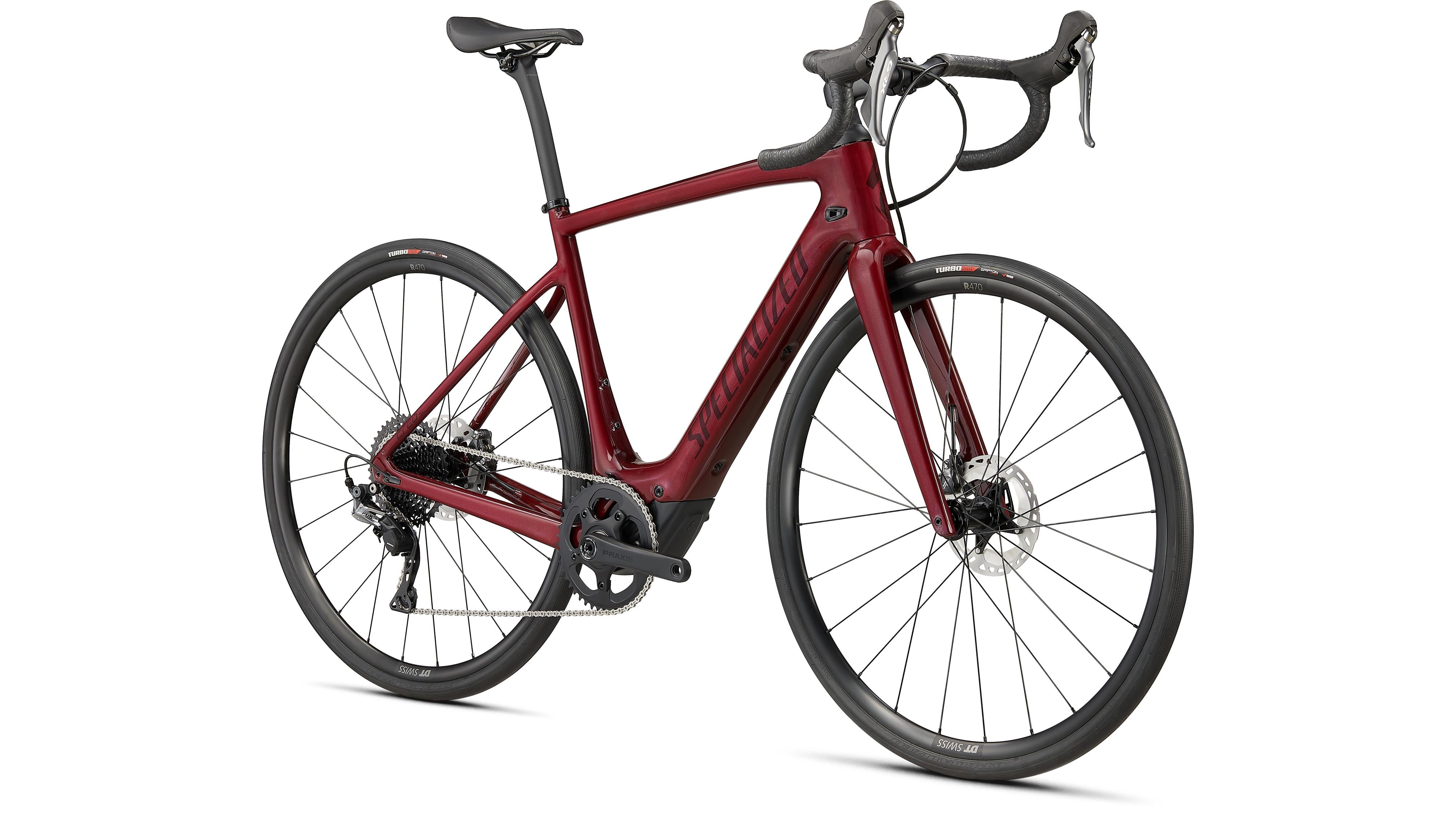 Specialized Creo Sl Comp Carbon – Incycle Bicycles