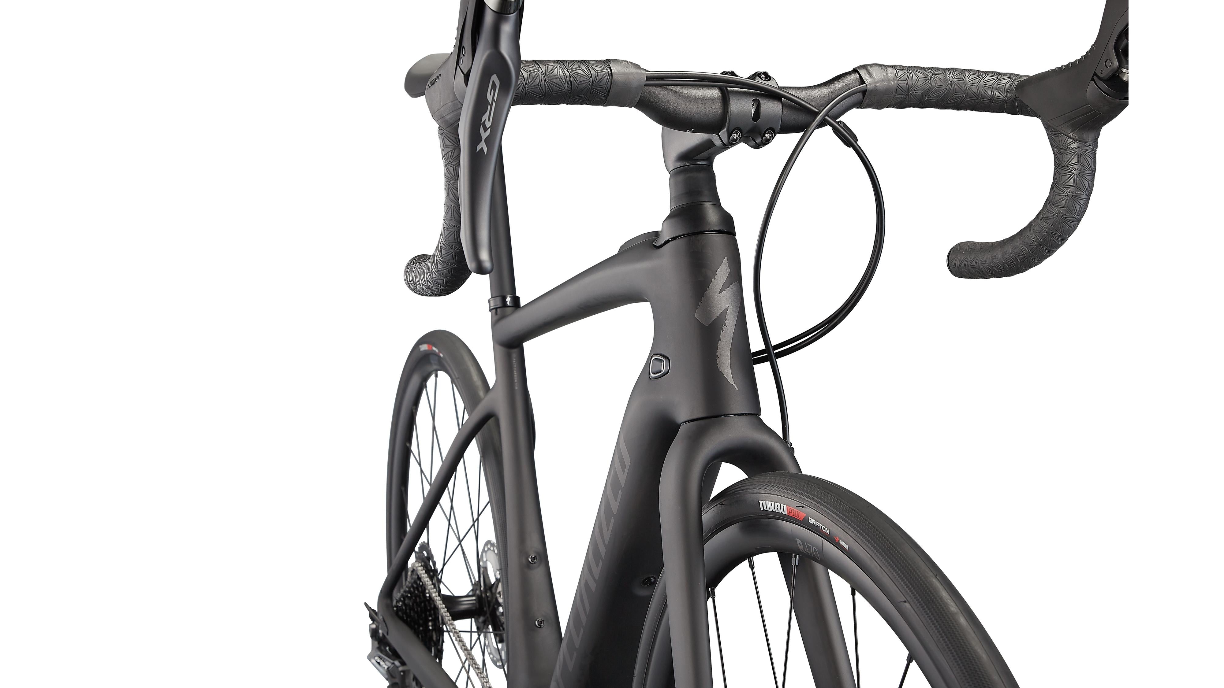 【タイムレスさん専用】SPECIALIZED CREO 2020 Specialized Turbo Creo SL Comp Carbon EVO – Specs