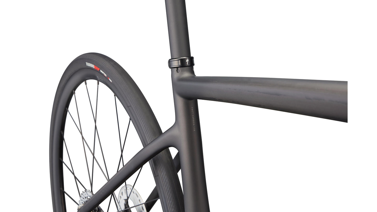 Specialized Creo Sl Comp Carbon