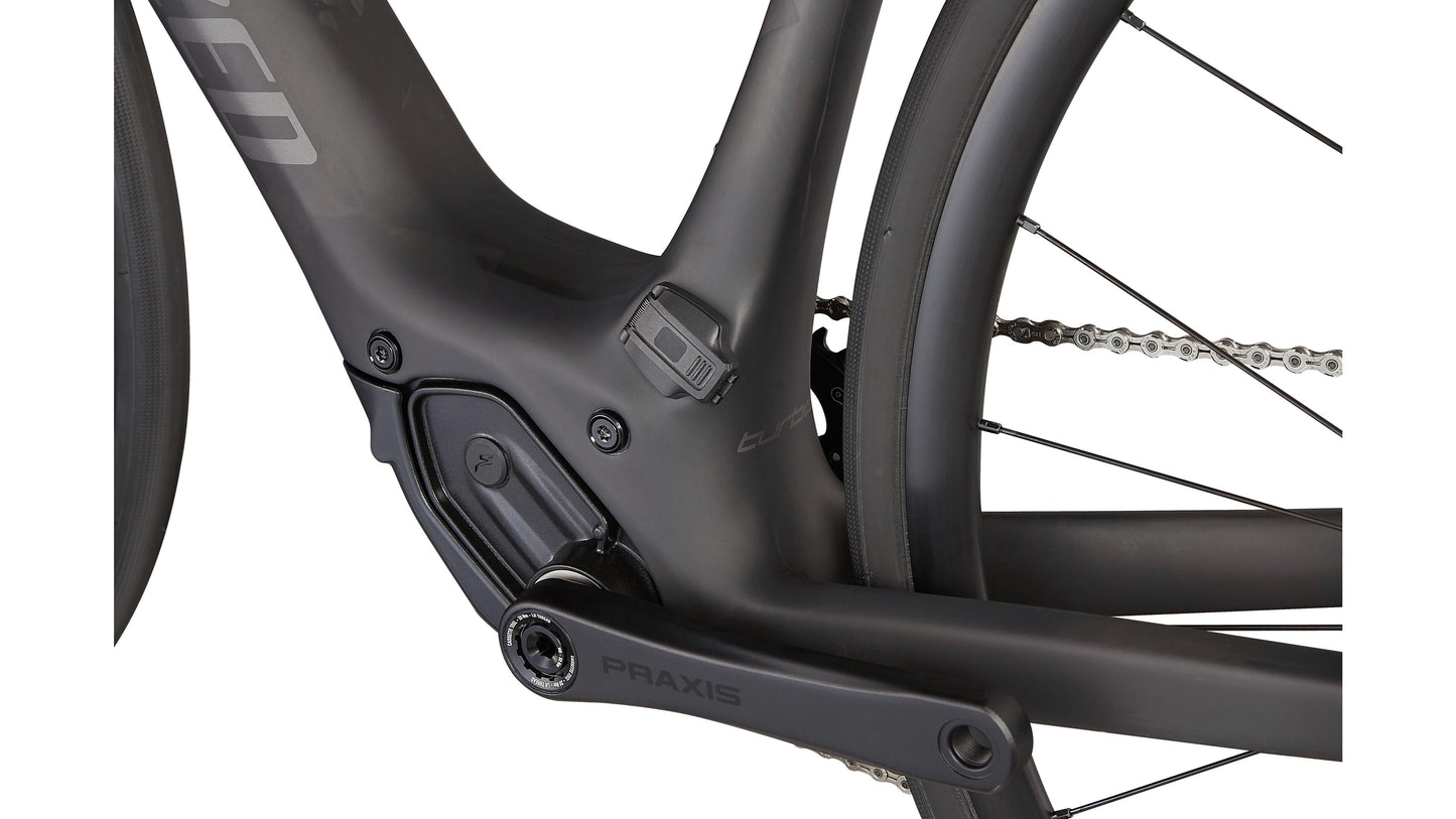 Specialized Creo Sl Comp Carbon