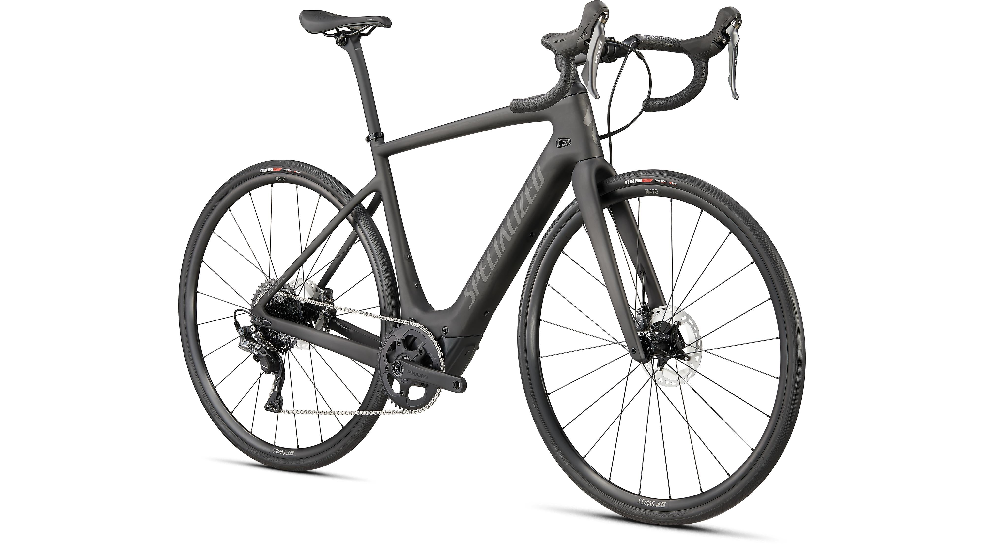 Specialized Creo Sl Comp Carbon – Incycle Bicycles