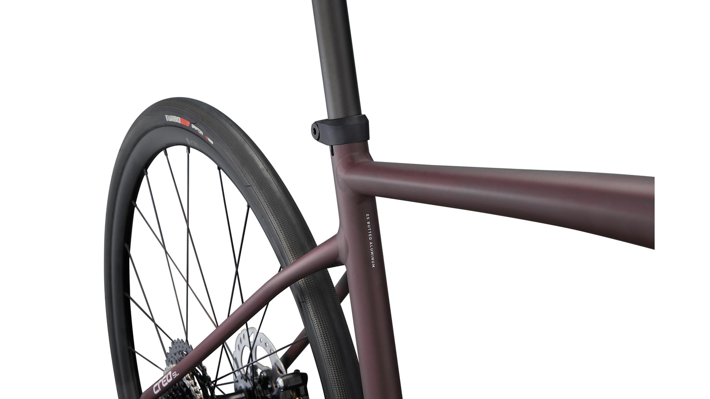 Specialized Creo Sl E5 Comp