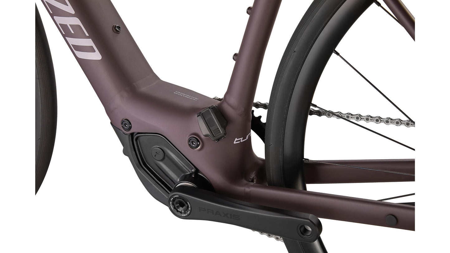 Specialized Creo Sl E5 Comp