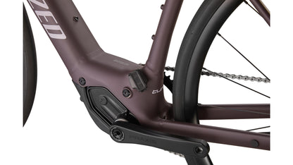 Specialized Creo Sl E5 Comp