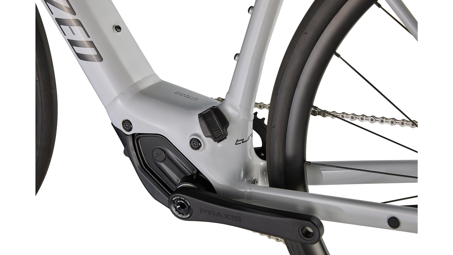 Specialized Creo Sl E5 Comp