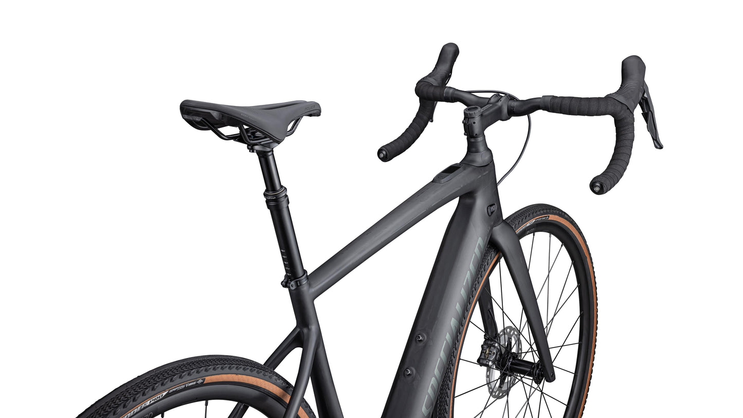 Specialized Creo Sl Comp Carbon Evo