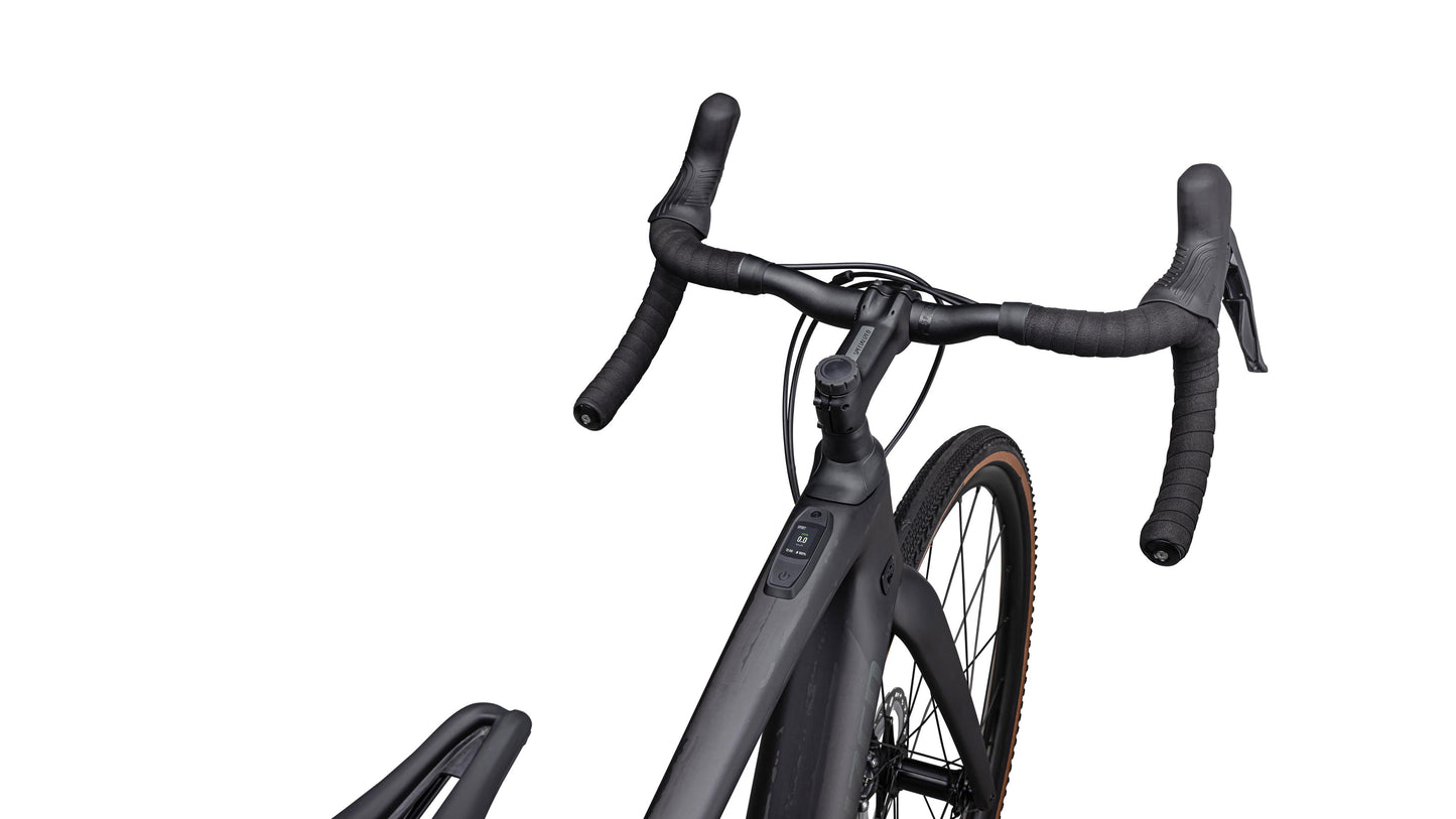 Specialized Creo Sl Comp Carbon Evo