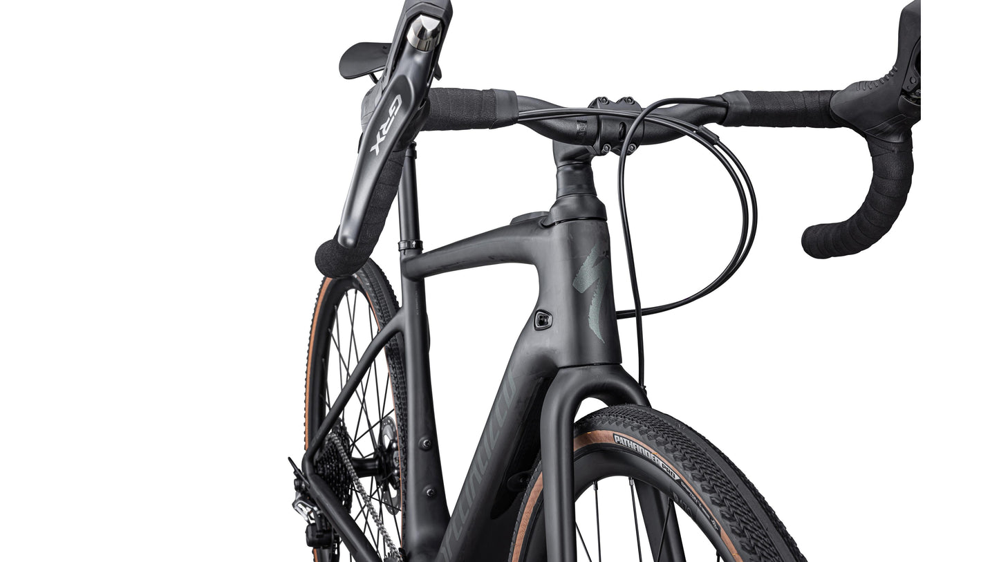 Specialized Creo Sl Comp Carbon Evo