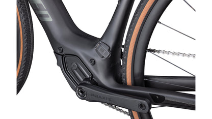 Specialized Creo Sl Comp Carbon Evo