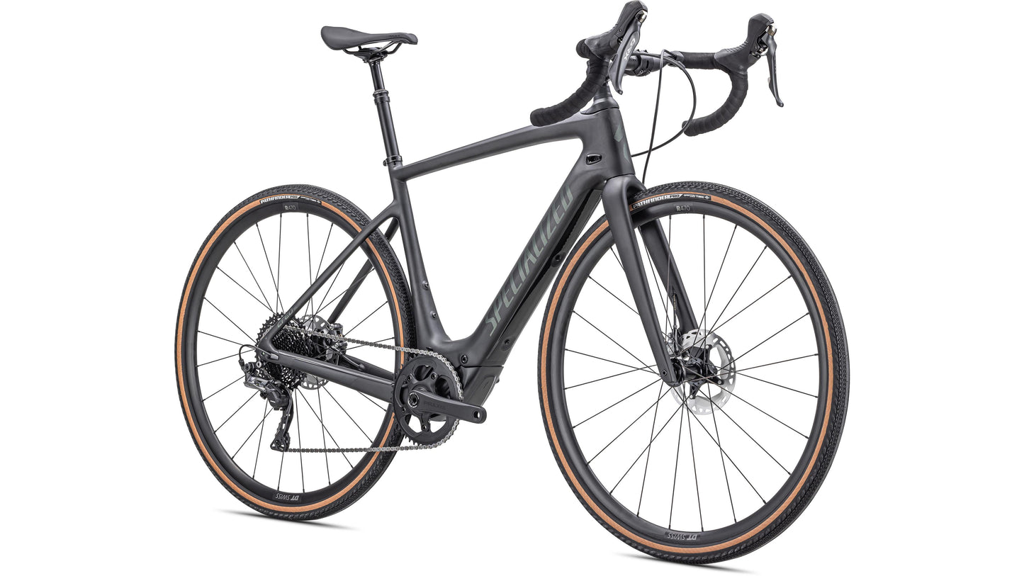 Specialized Creo Sl Comp Carbon Evo