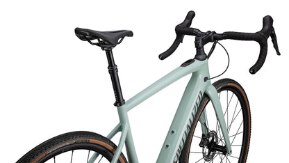 Specialized Creo Sl Comp Carbon Evo