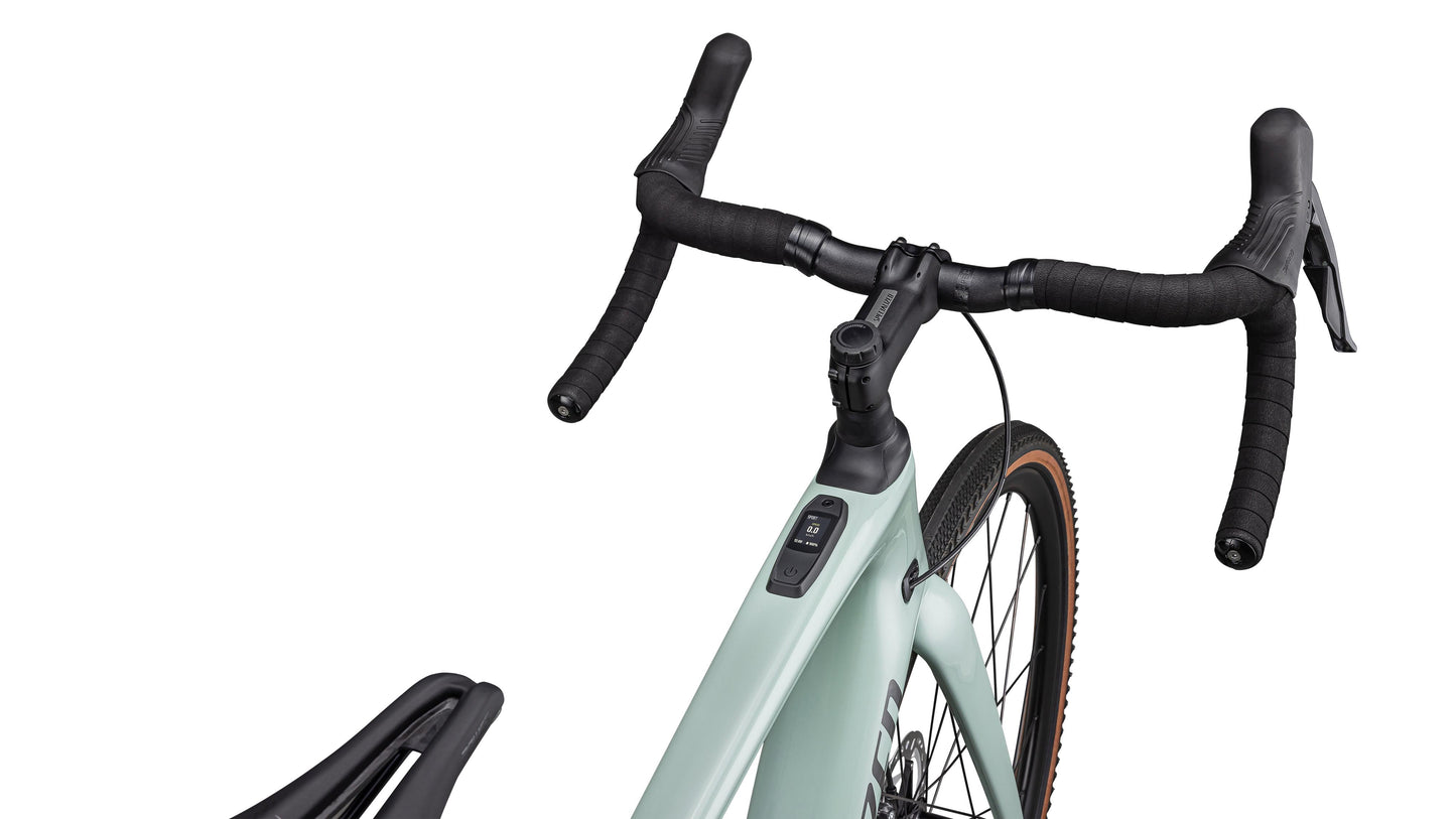 Specialized Creo Sl Comp Carbon Evo