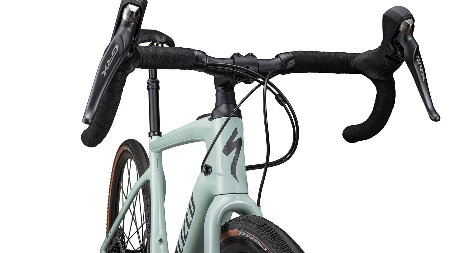 Specialized Creo Sl Comp Carbon Evo