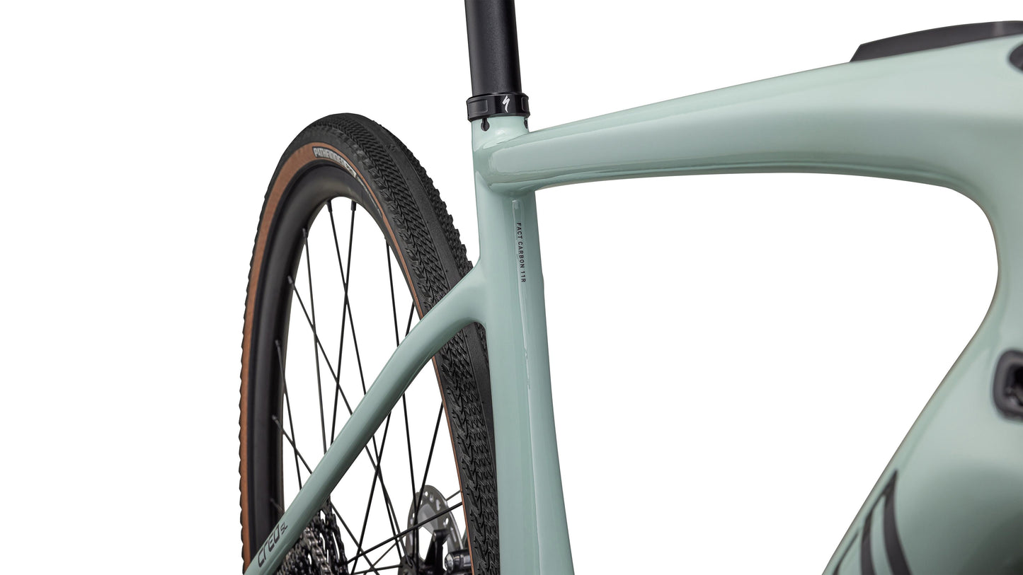 Specialized Creo Sl Comp Carbon Evo