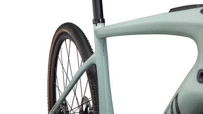 Specialized Creo Sl Comp Carbon Evo