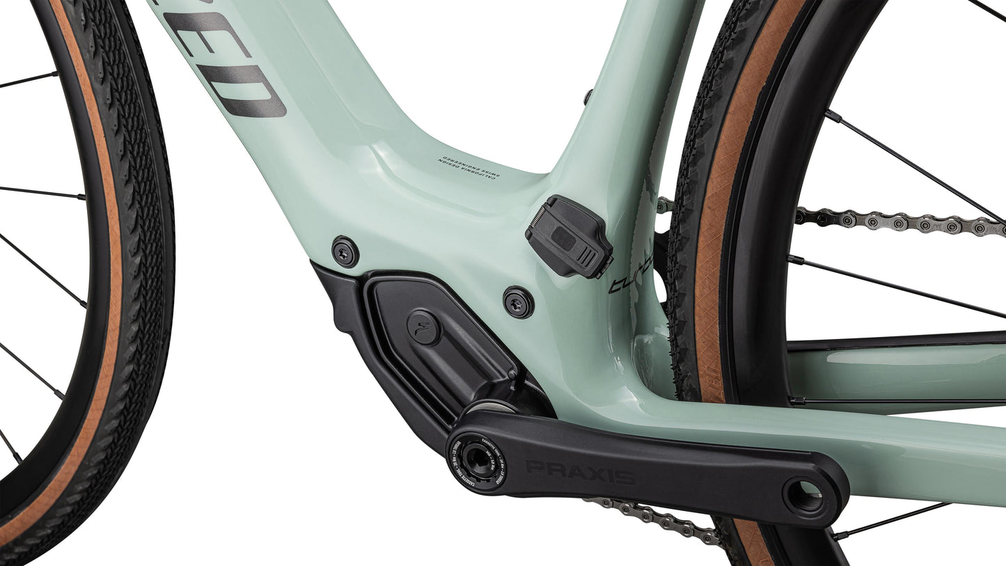 Specialized Creo Sl Comp Carbon Evo