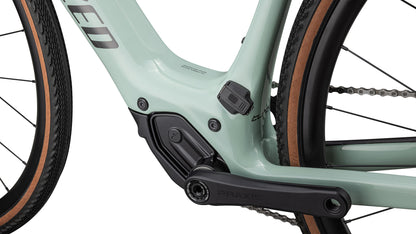 Specialized Creo Sl Comp Carbon Evo